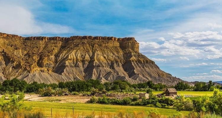 Trek les 5 plus grands de l'Utah - G Adventures 7