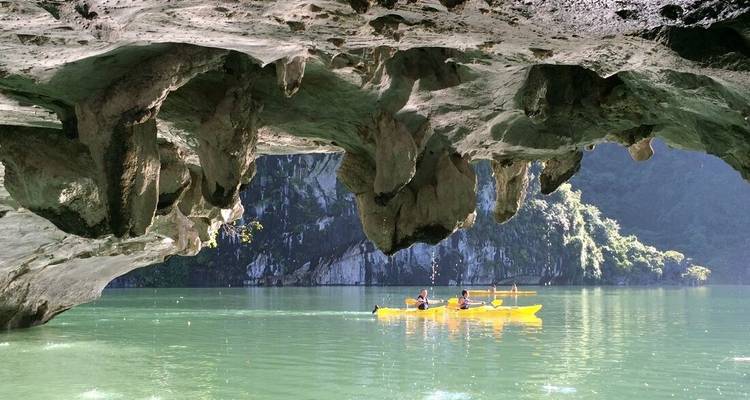 Aventure au Vietnam et au Cambodge - Intrepid Travel 9
