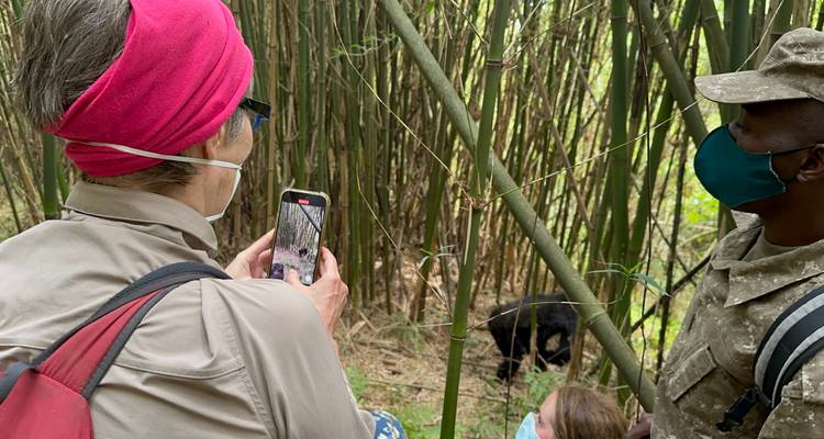 10 Day Rwanda Uganda Chimpanzee Trekking, Gorilla Tracking & Wildlife Tour - Safari 2 Gorilla Tours (U) Ltd 9