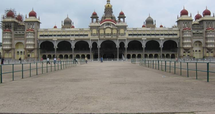 Voyage organisé à la découverte du Karnataka et du Kerala - Real viaggi india  1