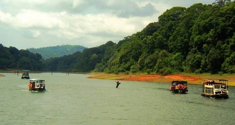 Voyage organisé à la découverte du Karnataka et du Kerala - Real viaggi india  3