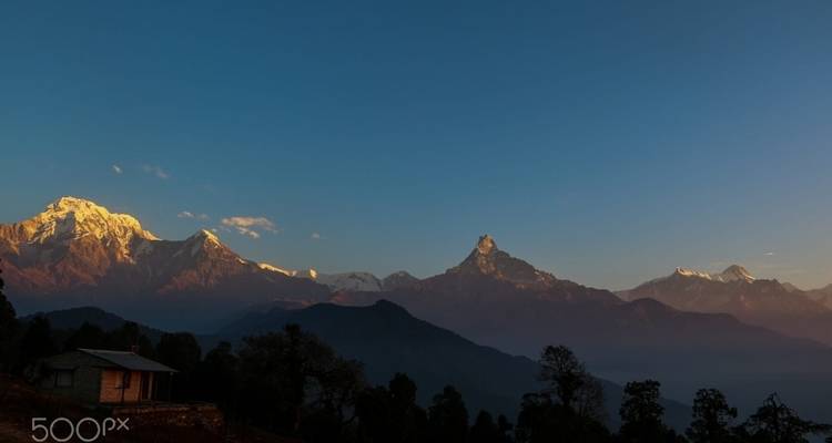 Combinez le circuit d'aventure de 10 jours - Adventure Himalayan Travels 1