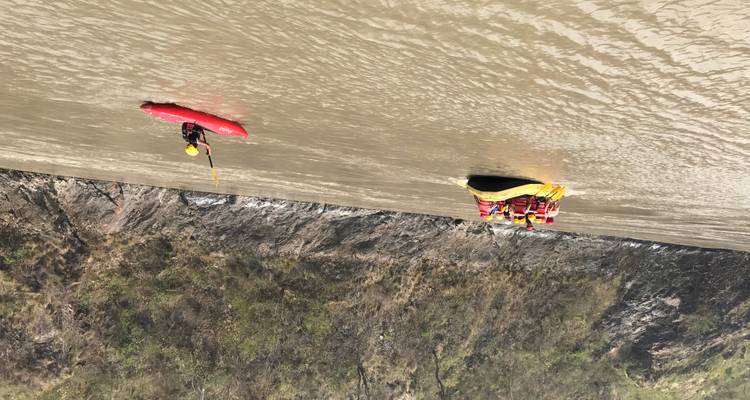 Combinez le circuit d'aventure de 10 jours - Adventure Himalayan Travels 8