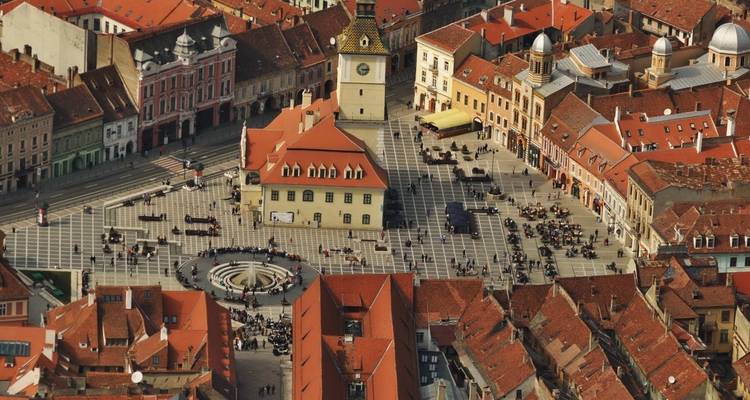 Visita de 4 días a Drácula en Transilvania - Trip2ro 6