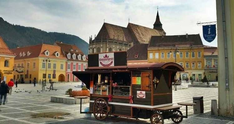 Visita de 4 días a Drácula en Transilvania - Trip2ro 3