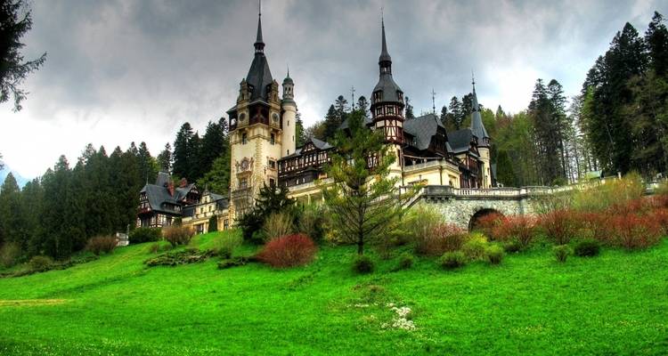 Visita de 4 días a Drácula en Transilvania - Trip2ro 7