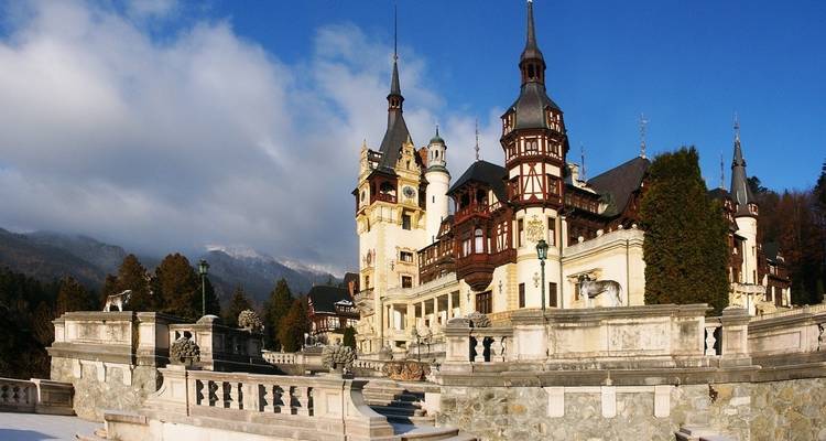 Visita de 4 días a Drácula en Transilvania - Trip2ro 8