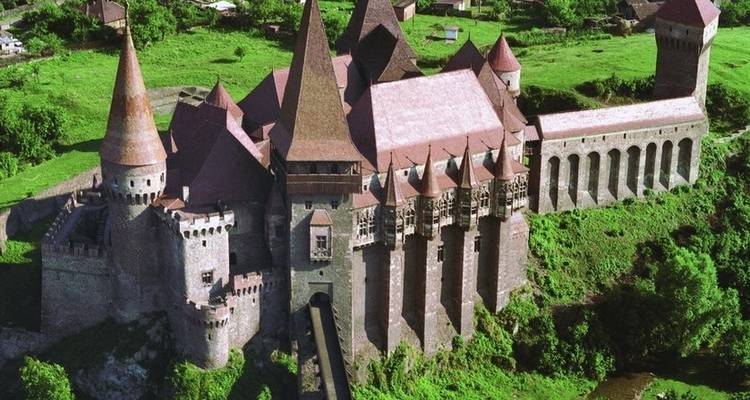 Visita de 4 días a Drácula en Transilvania - Trip2ro 10