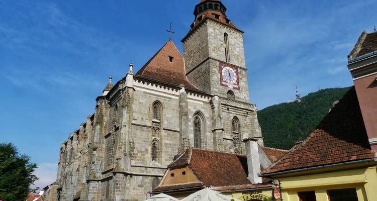 3 Days Dracula Tour in Transylvania - Trip2ro 10