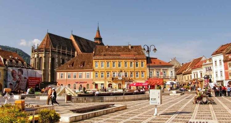 3 Days Dracula Tour in Transylvania - Trip2ro 8