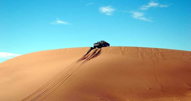 Aventura en Marruecos: cultura y color - G Adventures 6