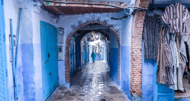 Aventura en Marruecos: cultura y color - G Adventures 1