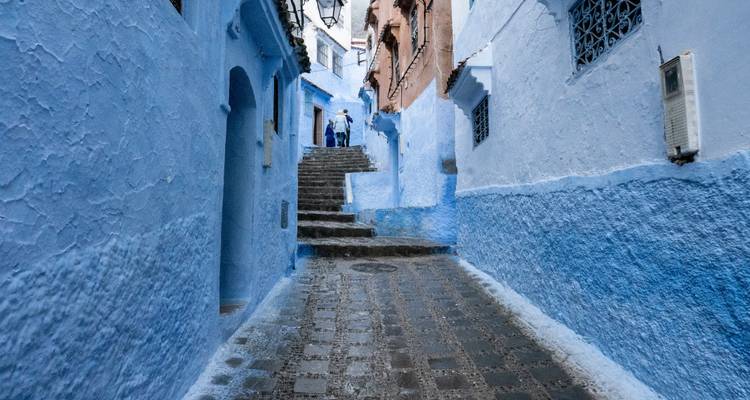 Aventura en Marruecos: cultura y color - G Adventures 7