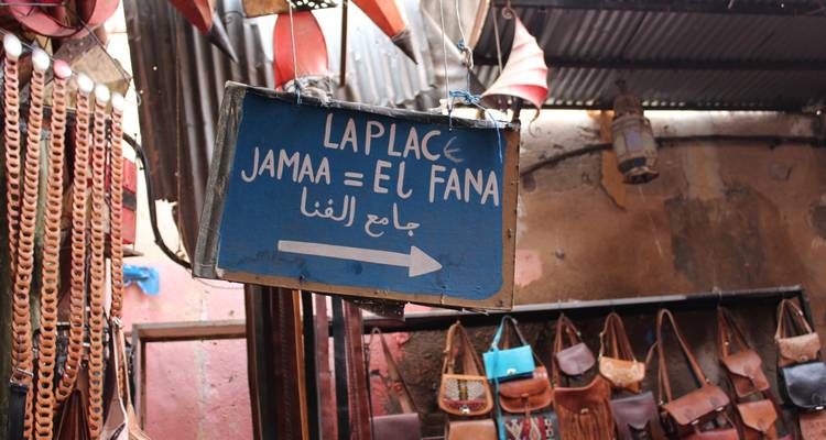 Aventura en Marruecos: cultura y color - G Adventures 8