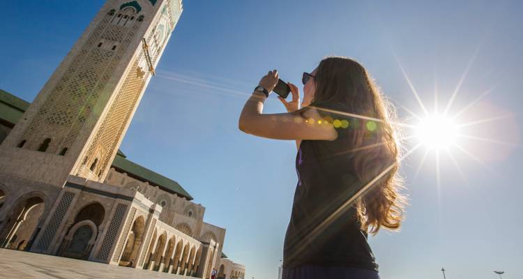 Aventura en Marruecos: cultura y color - G Adventures 2
