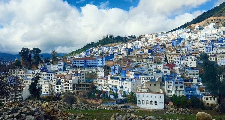 Aventura en Marruecos: cultura y color - G Adventures 10