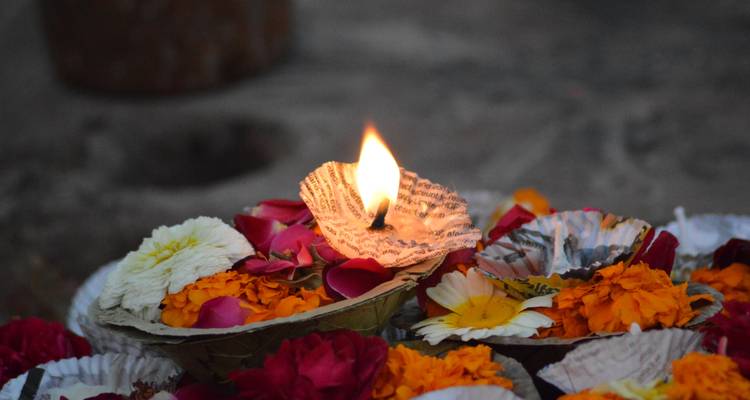 Circuito al triángulo de oro de la India con Haridwar Rishikesh - Travelaera 6
