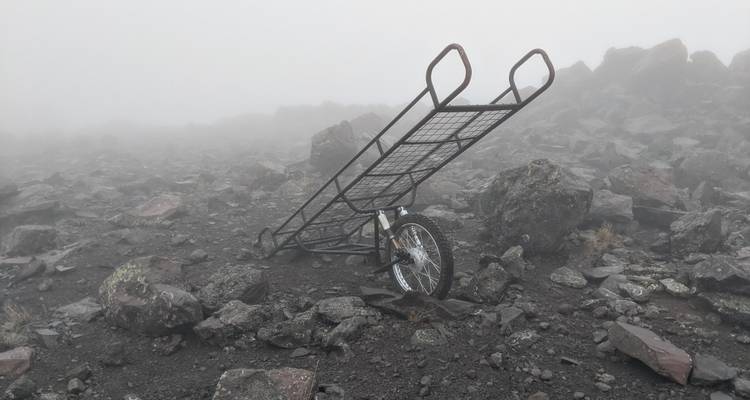 8 jours de Trekking sur le Kilimandjaro - Route du Lemosho - Muraa African Safaris 6