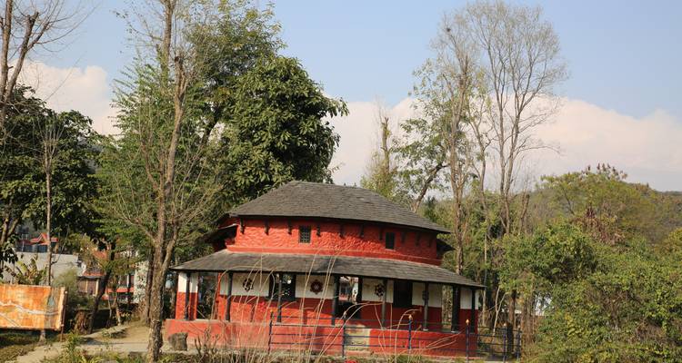 Best Of Nepal Tours - Sherpa Expedition Teams 6