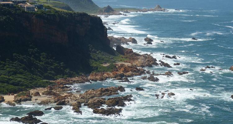 4 Day | Garden Route Tour - Timeline Travel DMC 3