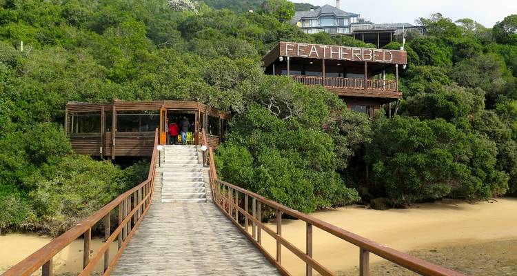 4 Day | Garden Route Tour - Timeline Travel DMC 4