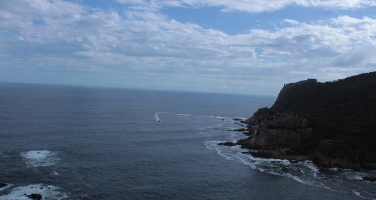 4 Day | Garden Route Tour - Timeline Travel DMC 8