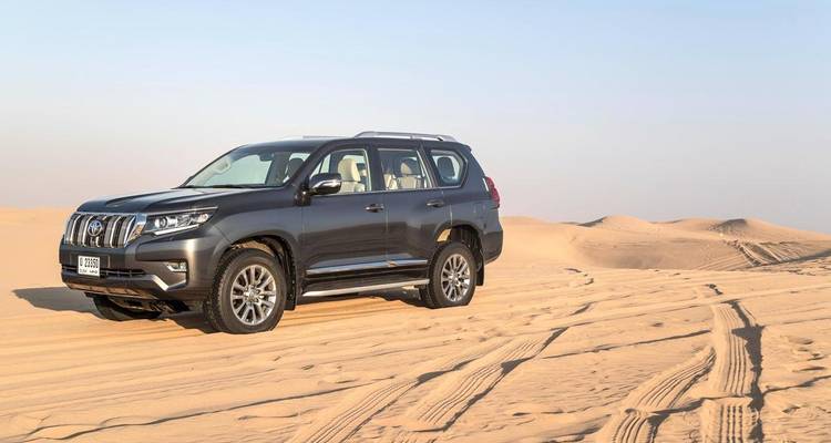 Circuit de 4 jours dans le désert de Tanger à Marrakech via Fès et randonnée chamelière à Merzouga - Desertbrise Travel 5