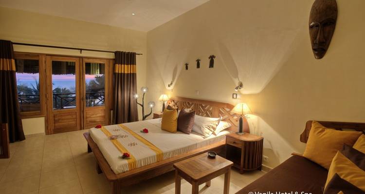 Circuit privé dans les îles paradisiaques : Nosy Be et Sainte Marie - Bio D Island LLC 2