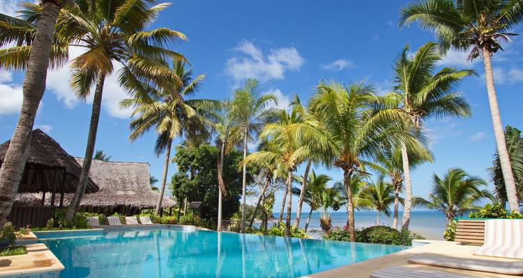 Circuit privé dans les îles paradisiaques : Nosy Be et Sainte Marie - Bio D Island LLC 1