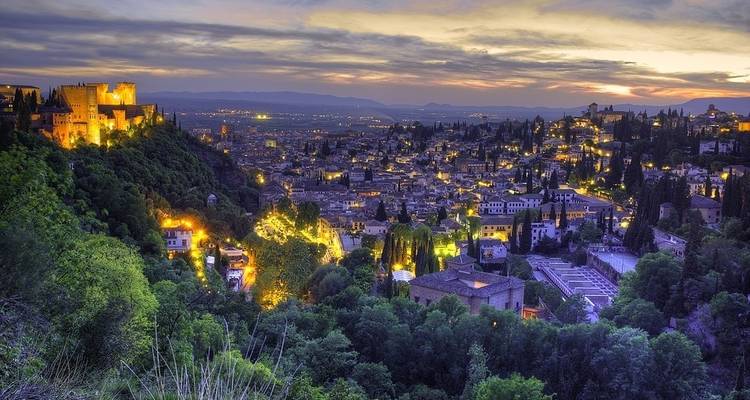 Spain, Portugal & Morocco: Tapas, Medinas & Sunsets - G Adventures 9