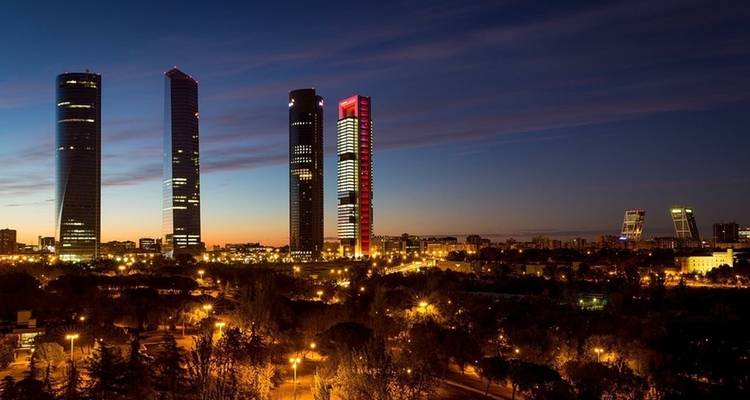 Spain, Portugal & Morocco: Tapas, Medinas & Sunsets - G Adventures 8