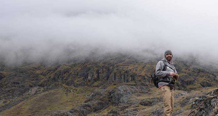 Caminata del valle de Lares a Machu Picchu - 4 días - Unu Raymi Expeditions 6