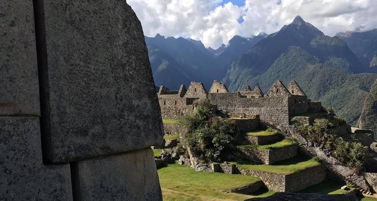 Caminata del valle de Lares a Machu Picchu - 4 días - Unu Raymi Expeditions 7
