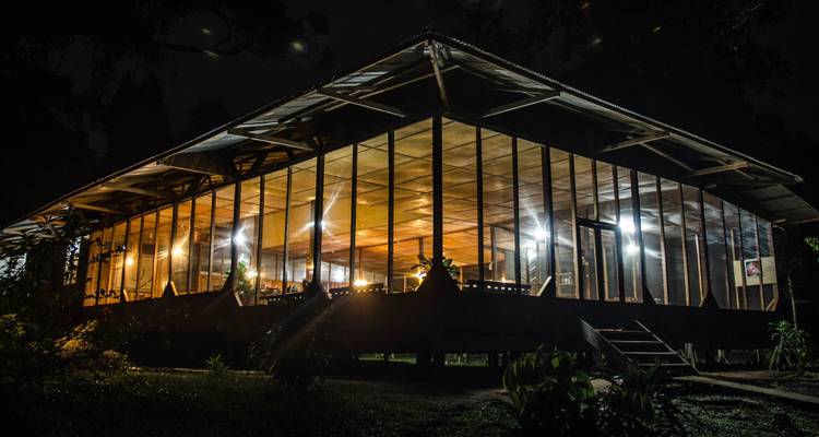 Sandoval Lake 2 Days and 1 Night - Monte Amazonico Lodge  7