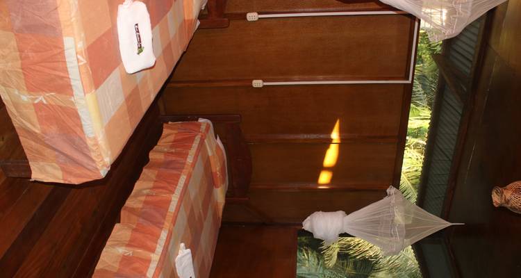 Sandoval Lake 2 Days and 1 Night - Monte Amazonico Lodge  4