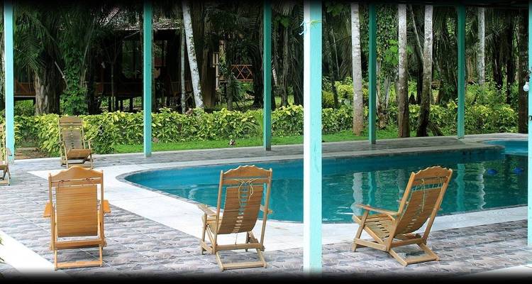 Sandoval Lake 2 Days and 1 Night - Monte Amazonico Lodge  9