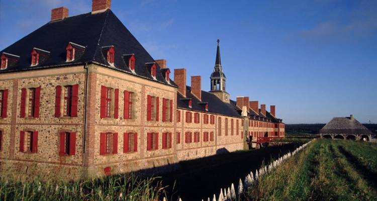 Atlantique Maritimes - Atlantic Tours & Travel 3
