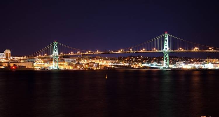 Wonders of the Bay of Fundy - Atlantic Tours & Travel 4