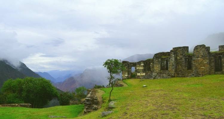 Une aventure au sud du Pérou - Unu Raymi Expeditions 9