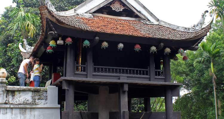 Essential Vietnam & Cambodia - Threeland Travel 6