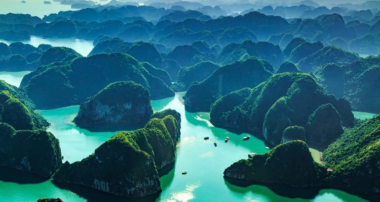 Essential Vietnam & Cambodia - Threeland Travel 7