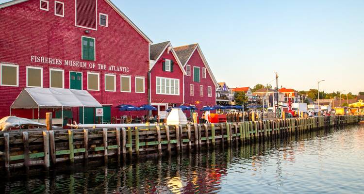 Le goût des Maritimes - Atlantic Tours & Travel 7