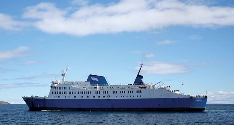 Terre-Neuve et Labrador d'ouest en est - Atlantic Tours & Travel 2