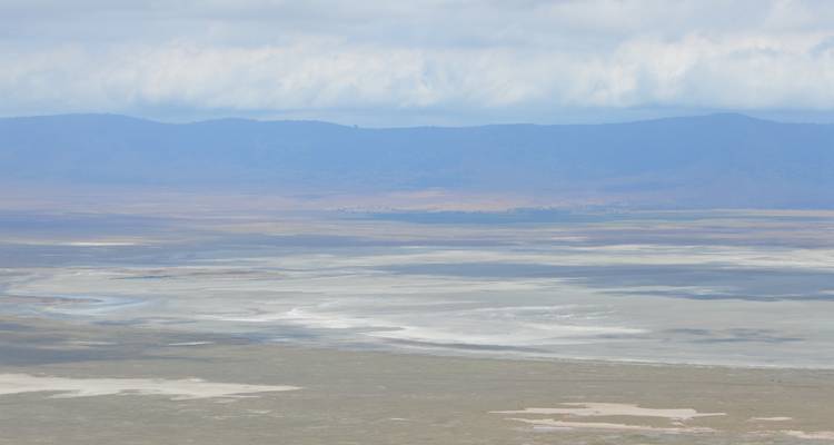 Circuito de un día al cráter del Ngorongoro - Adventure Makers Tanzania 1