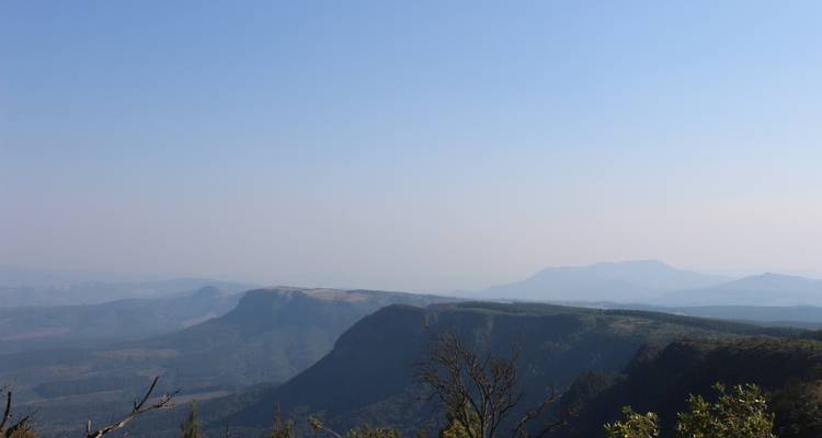 5 jours - Parc national Kruger et route panoramique - Timeline Travel DMC 6