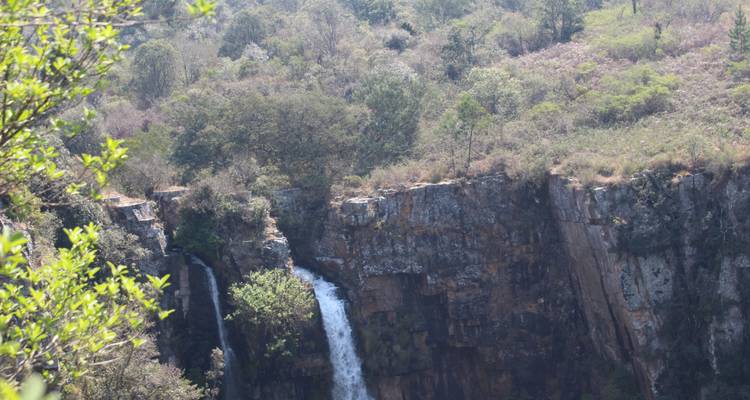 5 jours - Parc national Kruger et route panoramique - Timeline Travel DMC 8