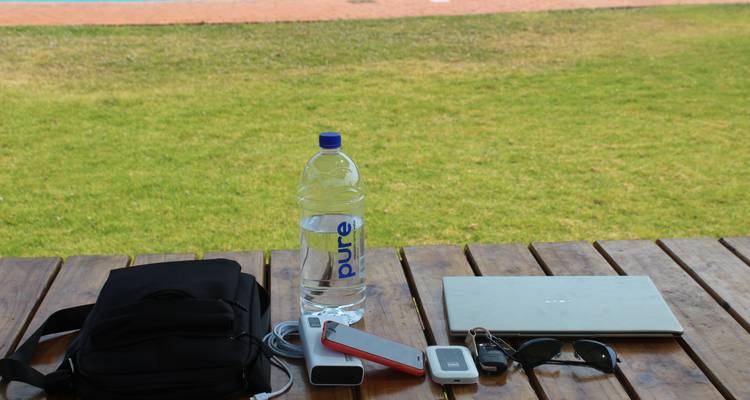 5 jours - Johannesburg, Kruger et Le Cap - Timeline Travel DMC 4