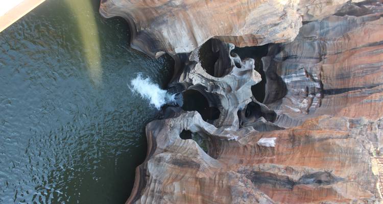 5 jours - Johannesburg, Kruger et Le Cap - Timeline Travel DMC 7