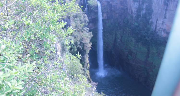5 jours - Johannesburg, Kruger et Le Cap - Timeline Travel DMC 8