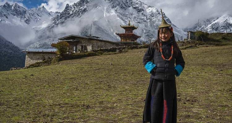 Maravilloso viaje a Bután 6 días - Sherpa Expedition & Trekking Pvt. Ltd. 2